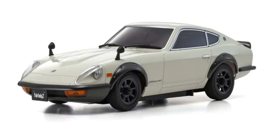 Kyosho MA-020 Datsun 240Z White