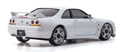 Kyosho MA020 Skyline R33 GT-R White