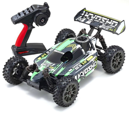 Kyosho GP RS 1/8 Inferno Neo 3.0