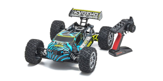 Kyosho GP RS Inferno Neo ST 3.0