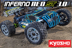 Kyosho GP RS Inferno Neo ST 3.0