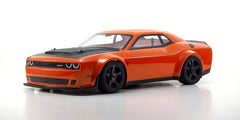 Kyosho GP Inf GT2 Dodge Demon