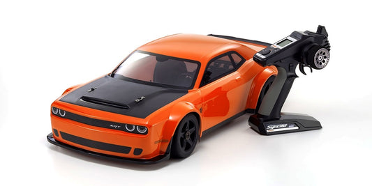 Kyosho GP Inf GT2 Dodge Demon