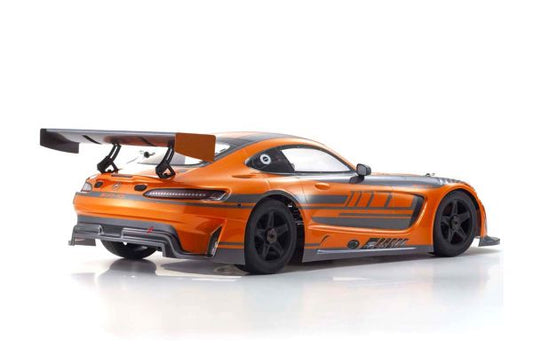 Kyosho GP Inf GT2 RS AMG GT3 w/KE25SP