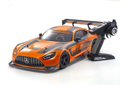 Kyosho GP Inf GT2 RS AMG GT3 w/KE25SP