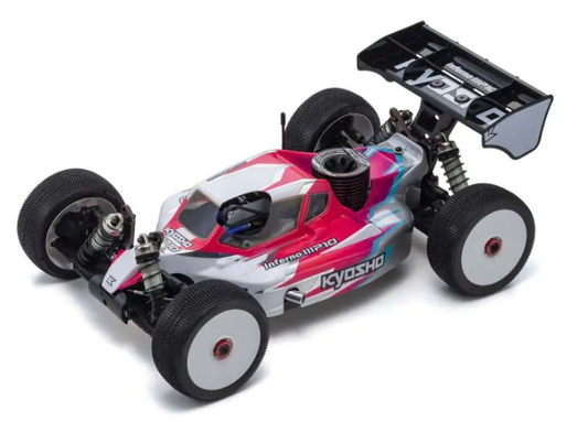 Kyosho GP kit: Inferno MP10 TKi3