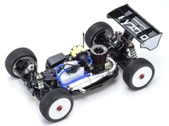 Kyosho GP kit: Inferno MP10 TKi3