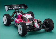 Kyosho GP kit: Inferno MP10 TKi3