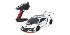 Kyosho GP RS FW06 Acura NSX GT3