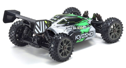 Kyosho EP RS 1/8 Inferno Neo 3.0 Grn