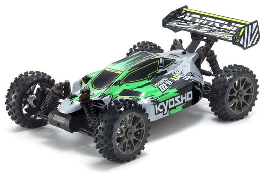 Kyosho EP RS 1/8 Inferno Neo 3.0 Grn