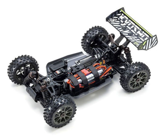 Kyosho EP RS 1/8 Inferno Neo 3.0 Red