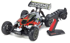 Kyosho EP RS 1/8 Inferno Neo 3.0 Red