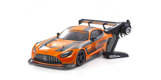 Kyosho EP Inf GT2 RS VE AMG GT3