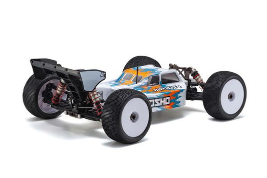 Kyosho EP 4WD Inferno MP10Te