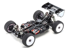 Kyosho EP 4WD Inferno MP10e TKi2