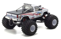 Kyosho EP RS USA-1 VE