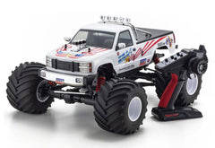 Kyosho EP RS USA-1 VE