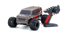 Kyosho EP RS FzrMk2 Mad Van Br w/b&ch