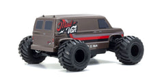 Kyosho EP RS FzrMk2 Mad Van Br w/b&ch