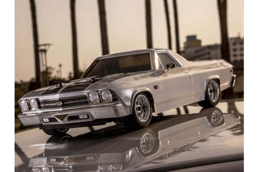 Kyosho EP RS FzrMk2L El CaminoS w/b+c