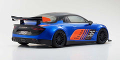 Kyosho EP RS FzrMk2 Alpine GT4 w/b+c