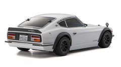 Kyosho EP RS FzrMk2 Datsun240Z w/b&c