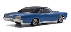 Kyosho EP RS FzrMk2L '67 GTO Bl w/b+c