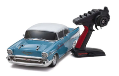 Kyosho EP RS FzrMk2L '57 Chevy w/b+c