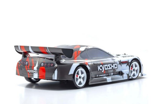 Kyosho EP RS FzrMk2 DriftSupra w/b+ch