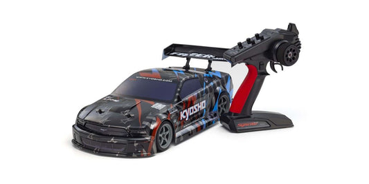 Kyosho EP RS FzrMk2 Drft Mstng w/b+ch