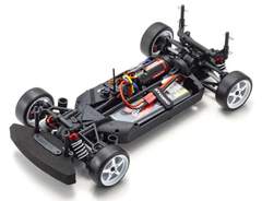 Kyosho EP RS FzrMk2 Drft Imprezw/b+c