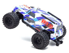 Kyosho EP RS KB10 VE Mad Wagon Blue