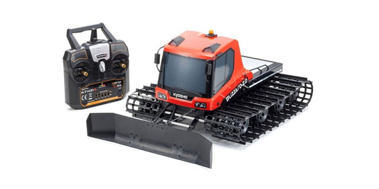 Kyosho EP RS 1/12 Blizzard 2.0