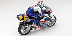 Kyosho EP Kit M/bike 1/8 Honda NSR