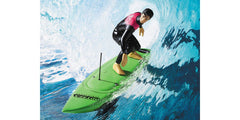 Kyosho EP RS SurferCatchSurf w/bat+ch