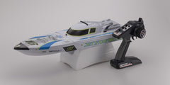 Kyosho EP RS Jetstream 600 w/b&c