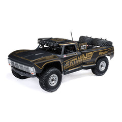 1/10 Baja Rey 2.0 4X4 Brushless RTR, Isenhouer Brothers by LOSI