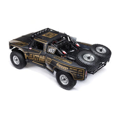 1/10 Baja Rey 2.0 4X4 Brushless RTR, Isenhouer Brothers by LOSI