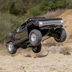 1/10 Baja Rey 2.0 4X4 Brushless RTR, Isenhouer Brothers by LOSI