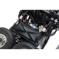 1/10 Baja Rey 2.0 4X4 Brushless RTR, Isenhouer Brothers by LOSI