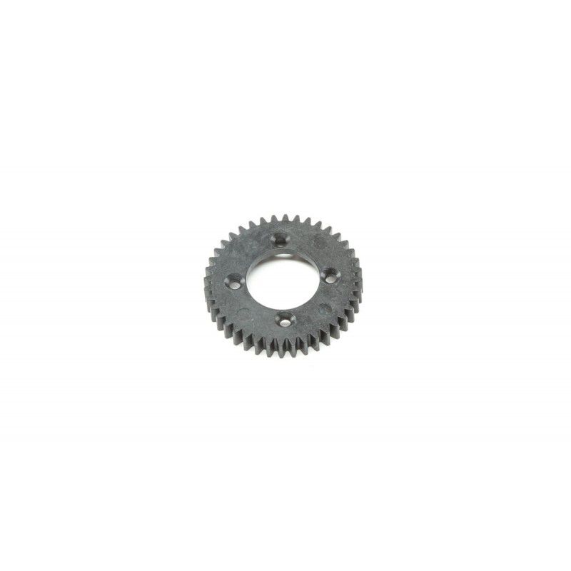 40T Spur Gear, Mod 1: TENACITY ALL by LOSI