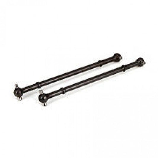 Driveshaft & Axle Dogbone (2): 1:5 4wd DB XL