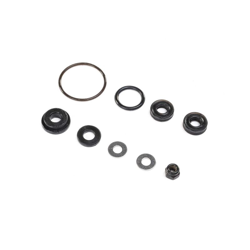 Shock Rebuild Kit: Promoto-MX by LOSI