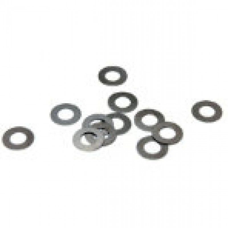 Differential Shims, 6x11x.2mm: 8B 2.0