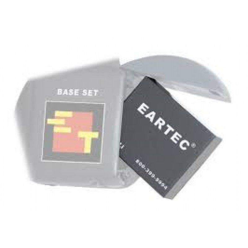 3.7 Volt Rechargeable Battery for UL / HUB / ULTRAPAK / LYNX, by Eartec