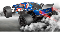 Maverick 1/10 Strada XT Truggy w/b&ch