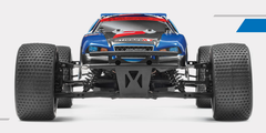 Maverick 1/10 Strada XT Truggy w/b&ch