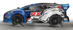 Maverick 1/18 Ion RX Rallycross w/b&ch