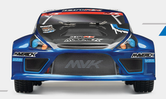 Maverick 1/18 Ion RX Rallycross w/b&ch